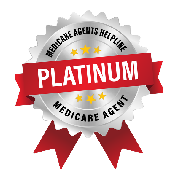 Medicare Agents Helpline — Platinum Medicare Agent
